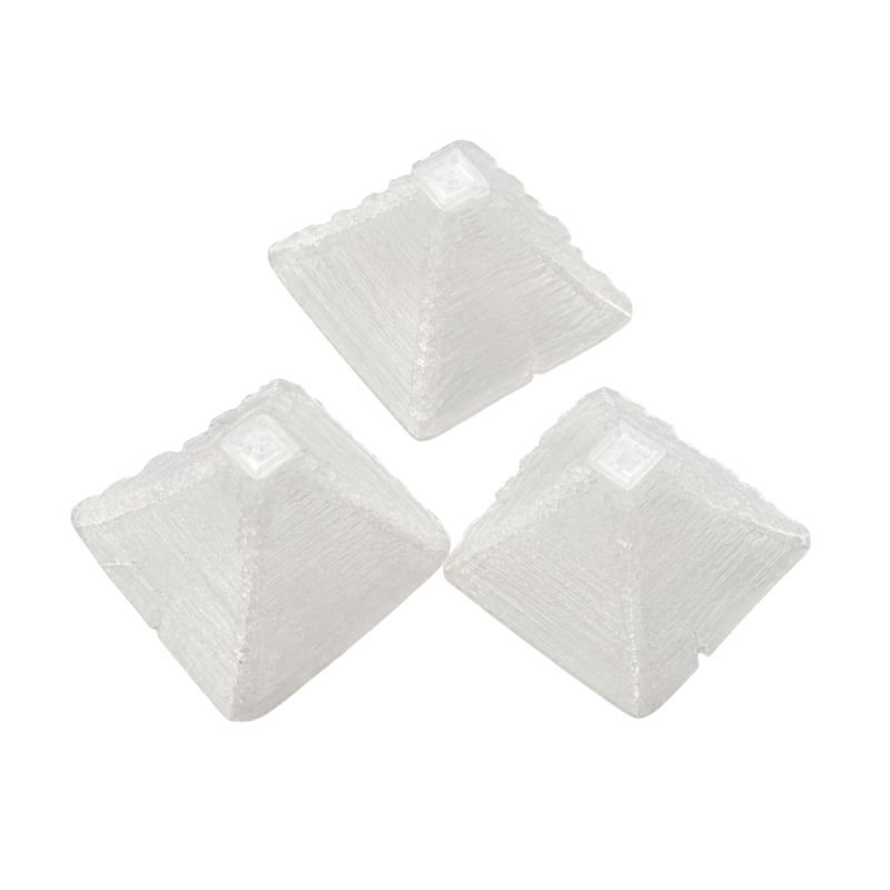 SAL MARINA EN PIRAMIDES CAJA X 5KG