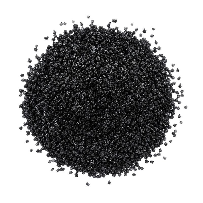 SAL NEGRA GRANO GRUESO SACO X 25KG