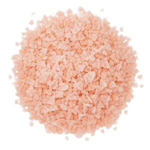 SAL ROSADA DEL HIMALAYA EN PIRAMIDES CAJA X 5KG