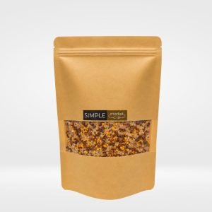 Sal gruesa original chile ajó 500